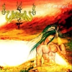 Windrow : Like an Angel...